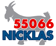 NICKLAS 55066